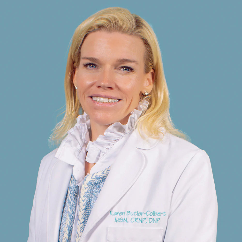 Profile Photo of Dr Karen Colbert