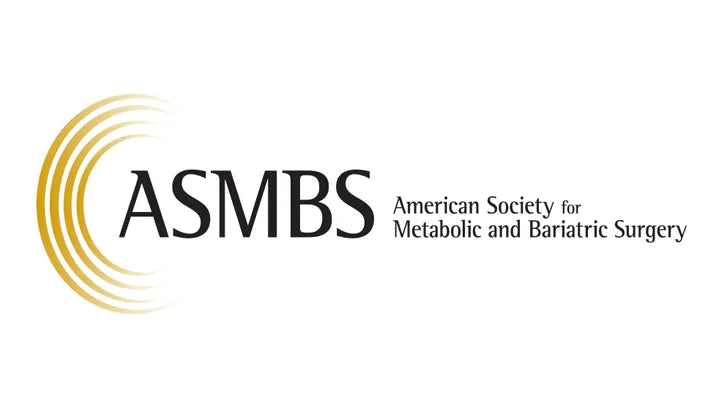 American Society for Metabolic and Bariatric Surgery Logo
